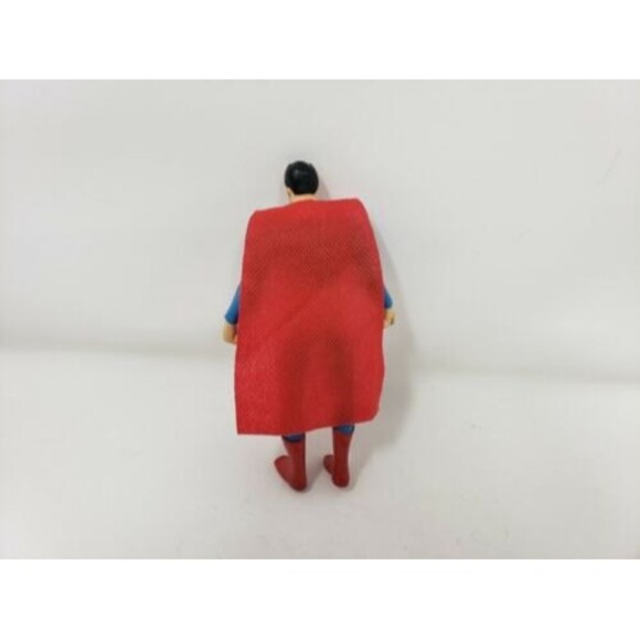 DC Comics Bendem Superman Posable Bendable Action Figure - Picture 5 of 11